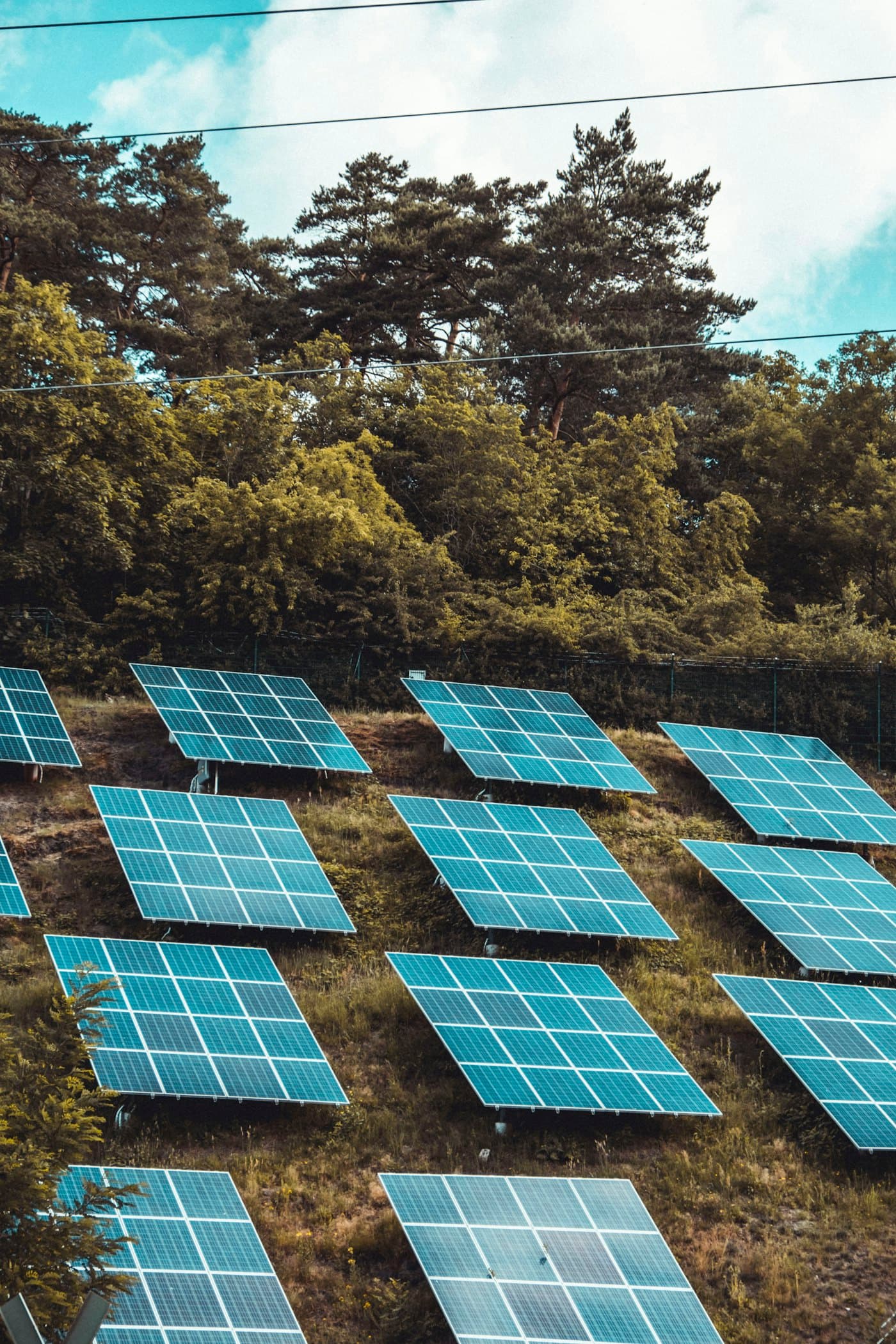 Off-Grid Solar