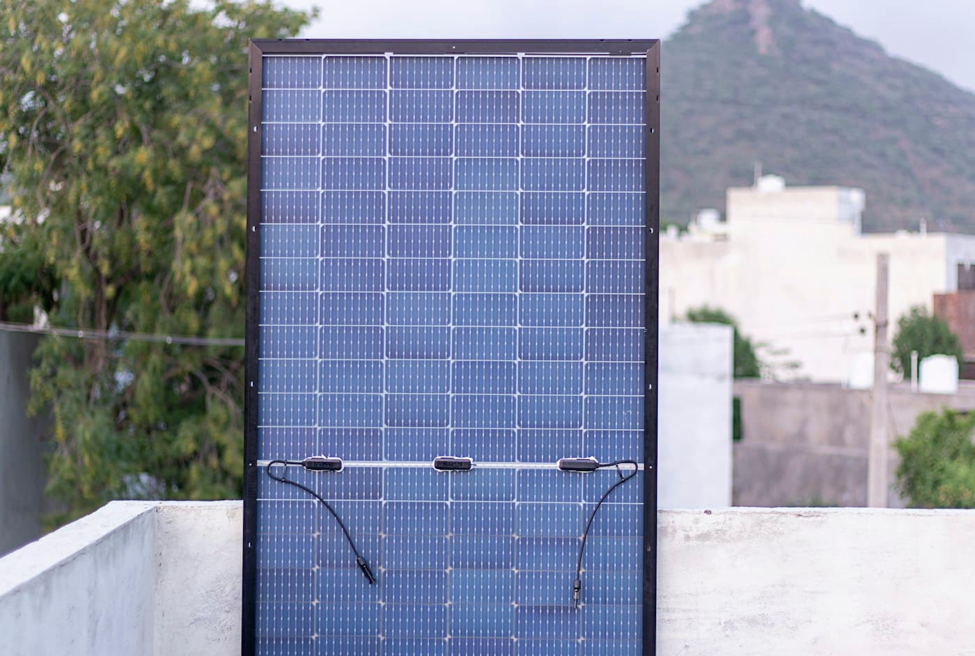Residential Solar